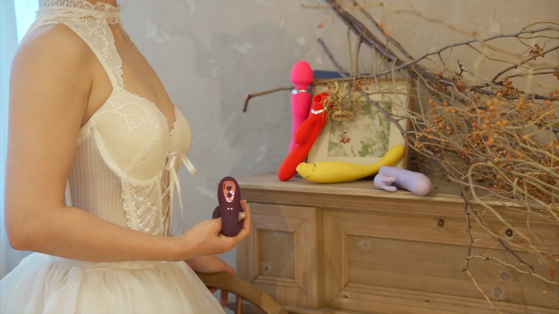 SHEVEREIGN guide on choosing the right vibrator encouraging personal exploration and intimate harmony