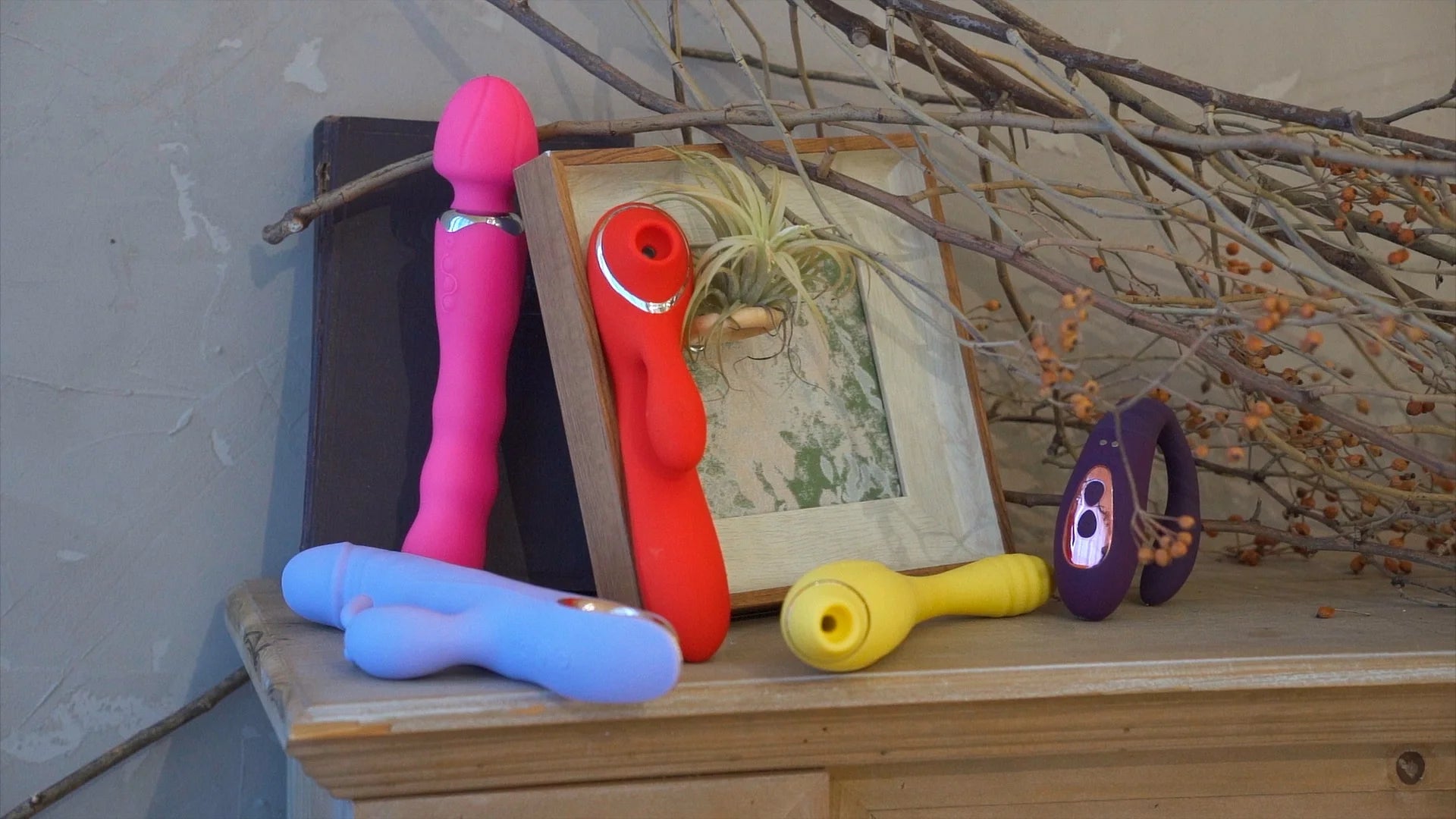 SHEVEREIGN What Is a Vibrator guide introducing the concept of vibrators as tools for self-discovery, relaxation, and personal pleasure