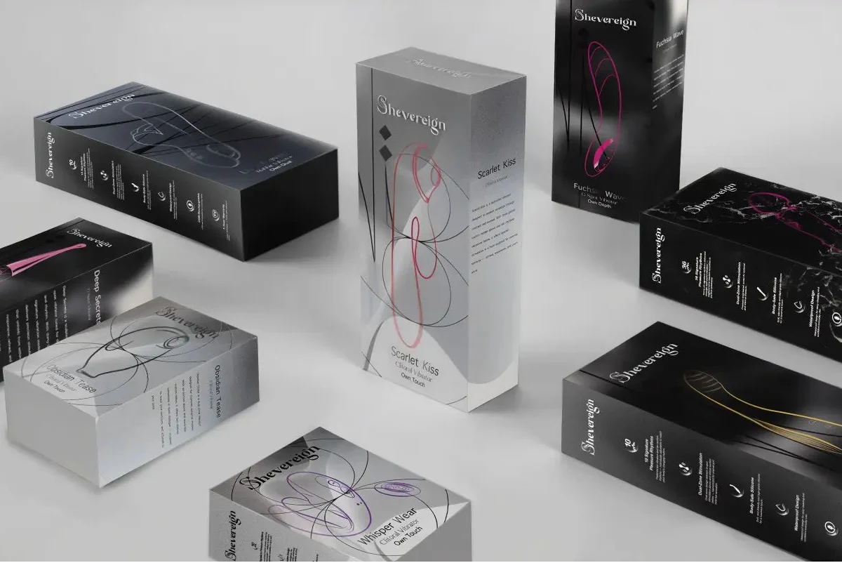 How to Choose the Right Vibrator for Your Body and Preferences