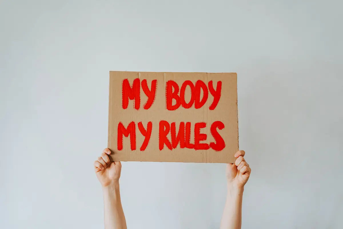 Understanding Your Body Throughout the Menstrual Cycle