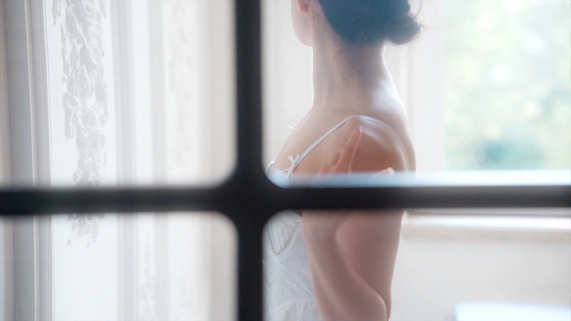 SHEVEREIGN Brand Manifesto celebrating women’s sovereignty, desire, and the freedom of self-expression