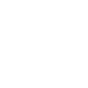 SHEVEREIGN Mighty Touch Wand Vibrator icon representing body-safe silicone material designed for comfort, safety, and premium touch